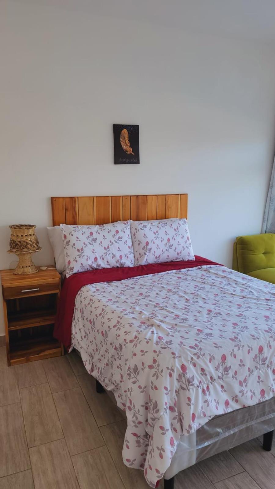 Apartamentos Mundo Maya Habitaciones Flores Eksteriør bilde